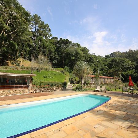 Spazio Di Garda São Roque Exterior foto