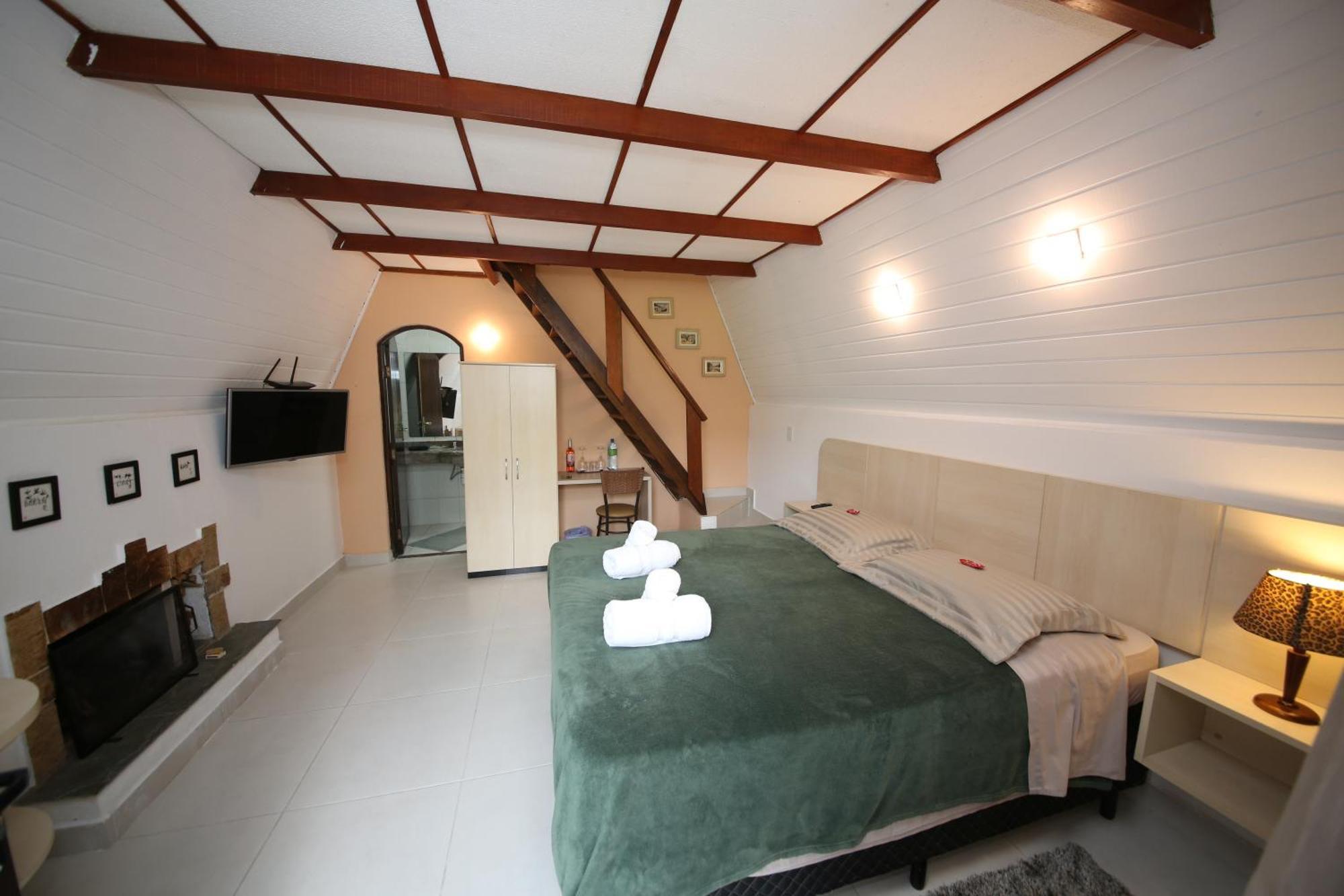 Spazio Di Garda São Roque Exterior foto