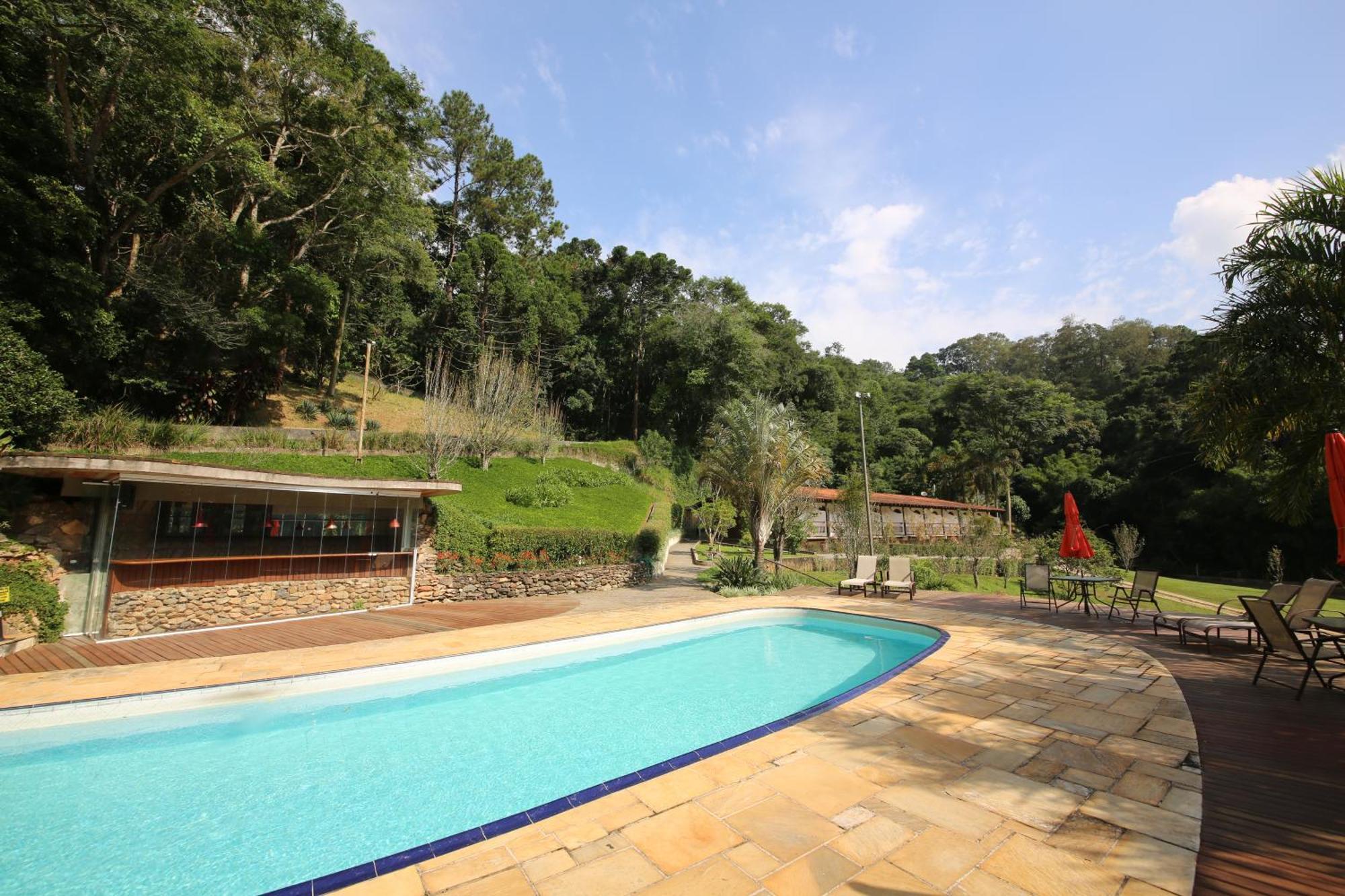 Spazio Di Garda São Roque Exterior foto