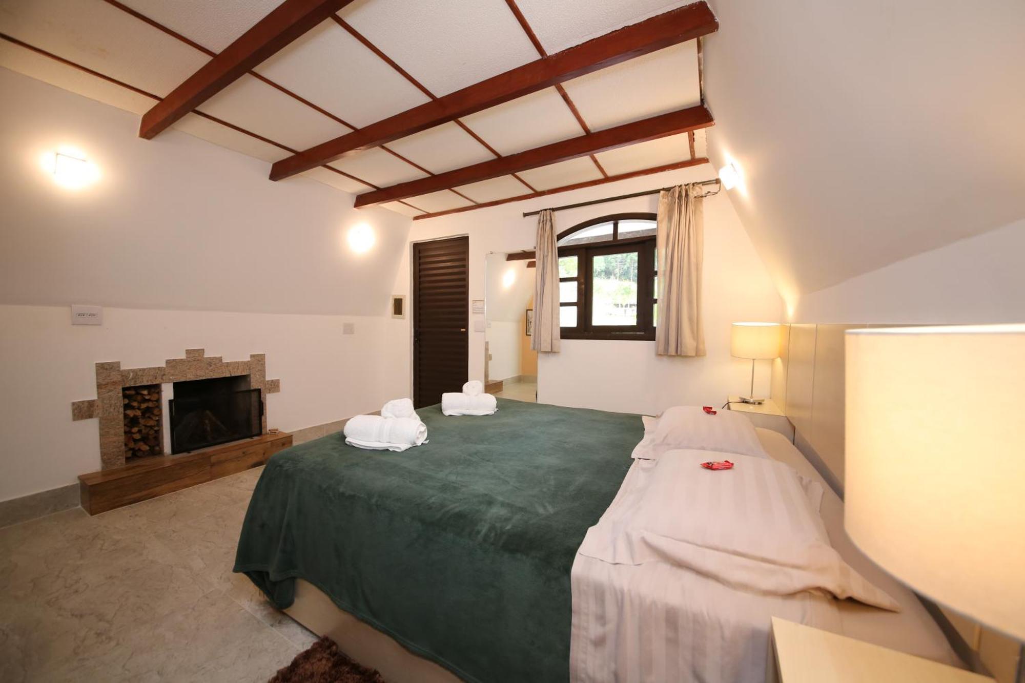 Spazio Di Garda São Roque Exterior foto
