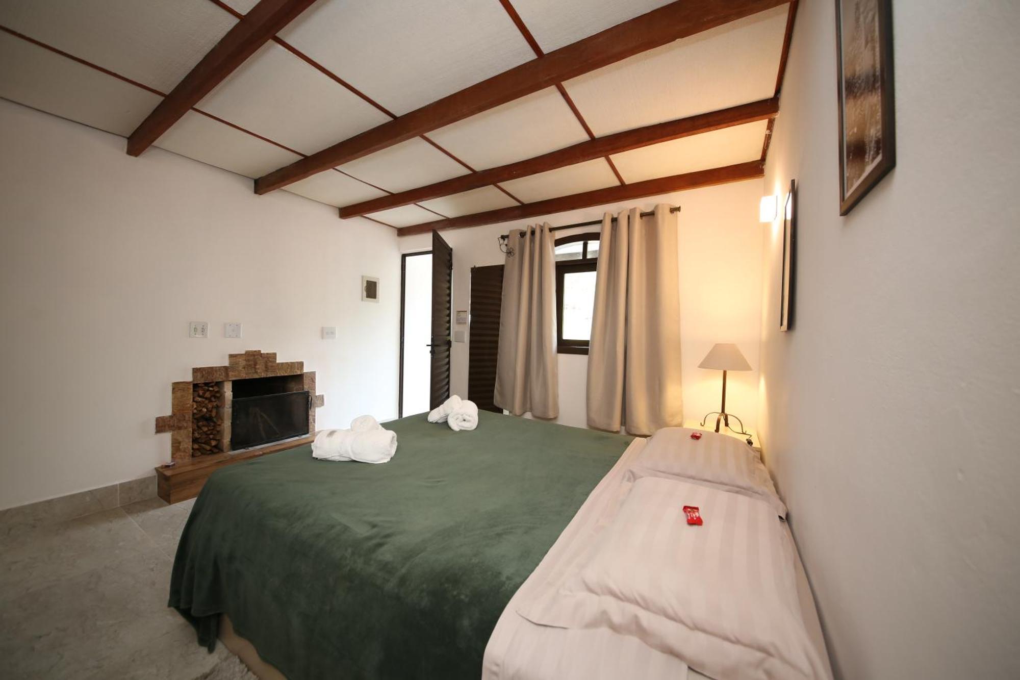 Spazio Di Garda São Roque Exterior foto