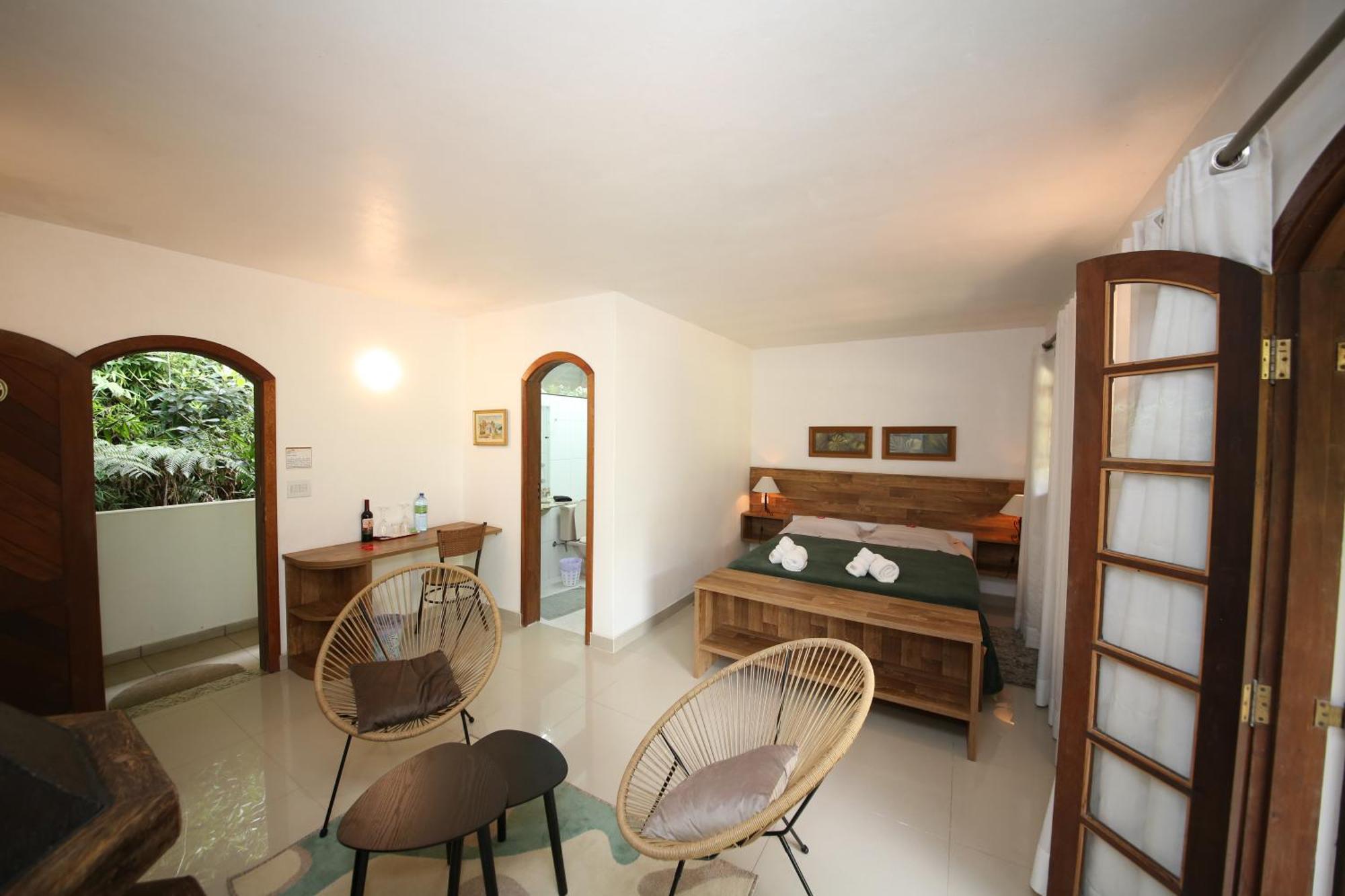 Spazio Di Garda São Roque Exterior foto