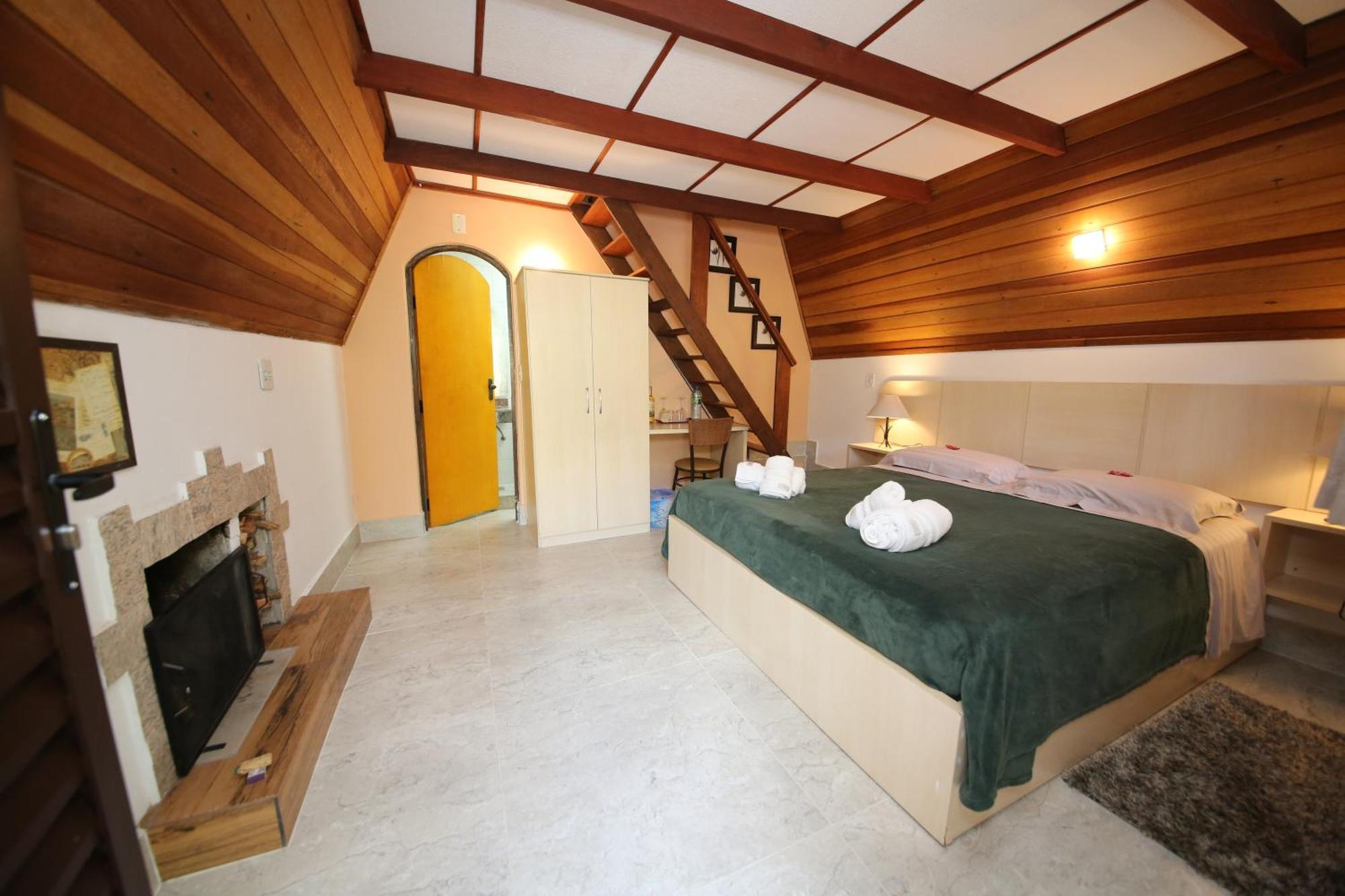 Spazio Di Garda São Roque Exterior foto