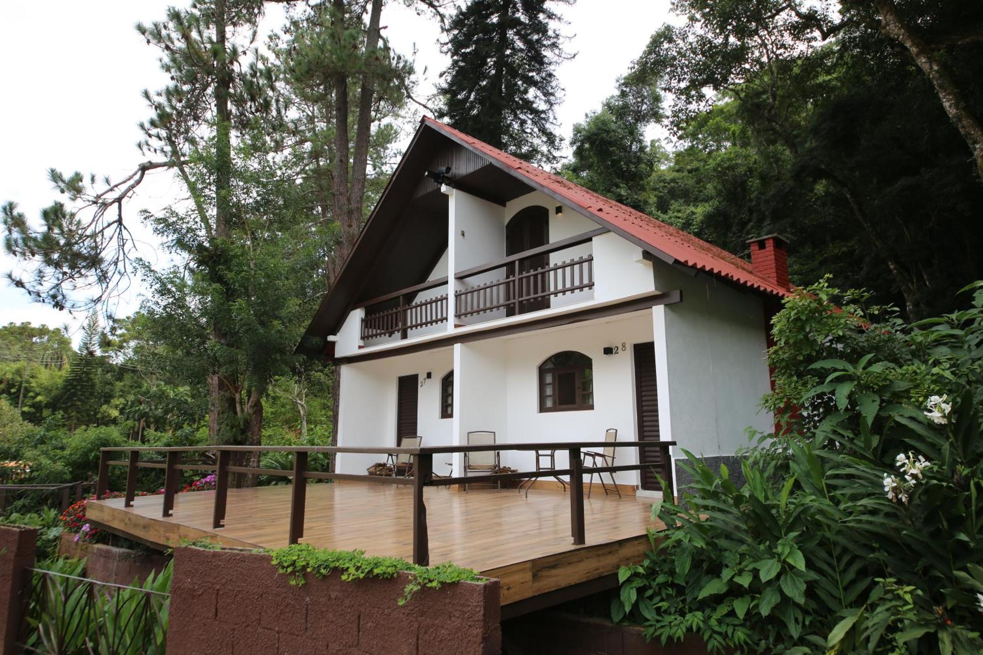 Spazio Di Garda São Roque Exterior foto