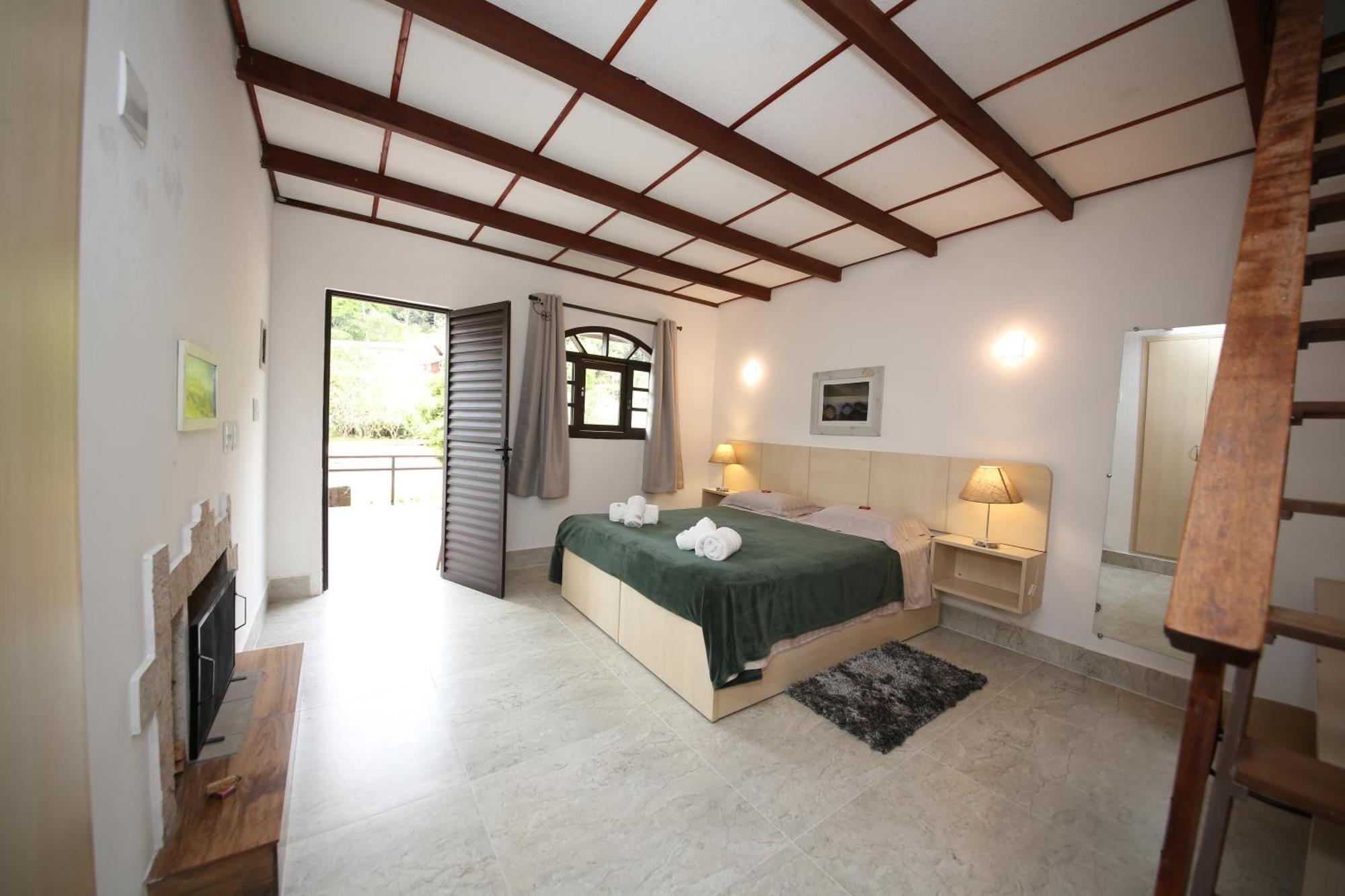 Spazio Di Garda São Roque Exterior foto