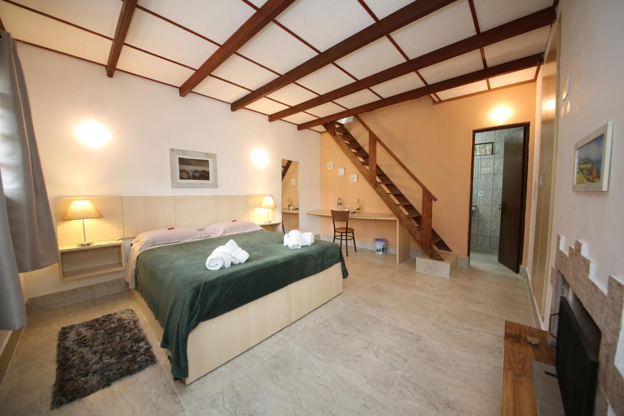 Spazio Di Garda São Roque Exterior foto