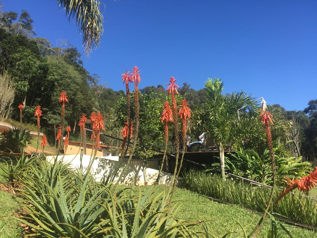 Spazio Di Garda São Roque Exterior foto