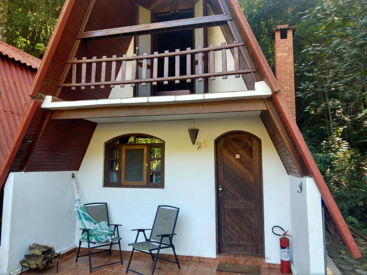 Spazio Di Garda São Roque Exterior foto