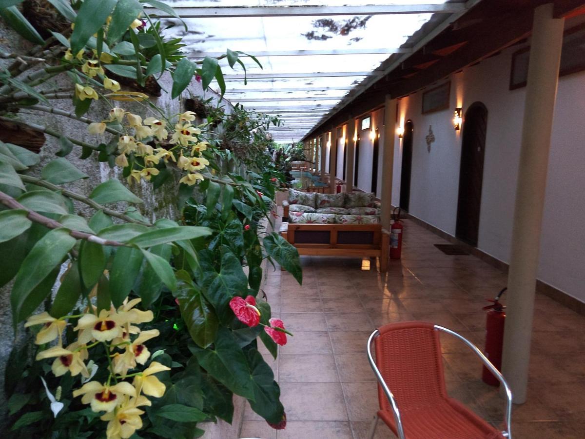 Spazio Di Garda São Roque Exterior foto
